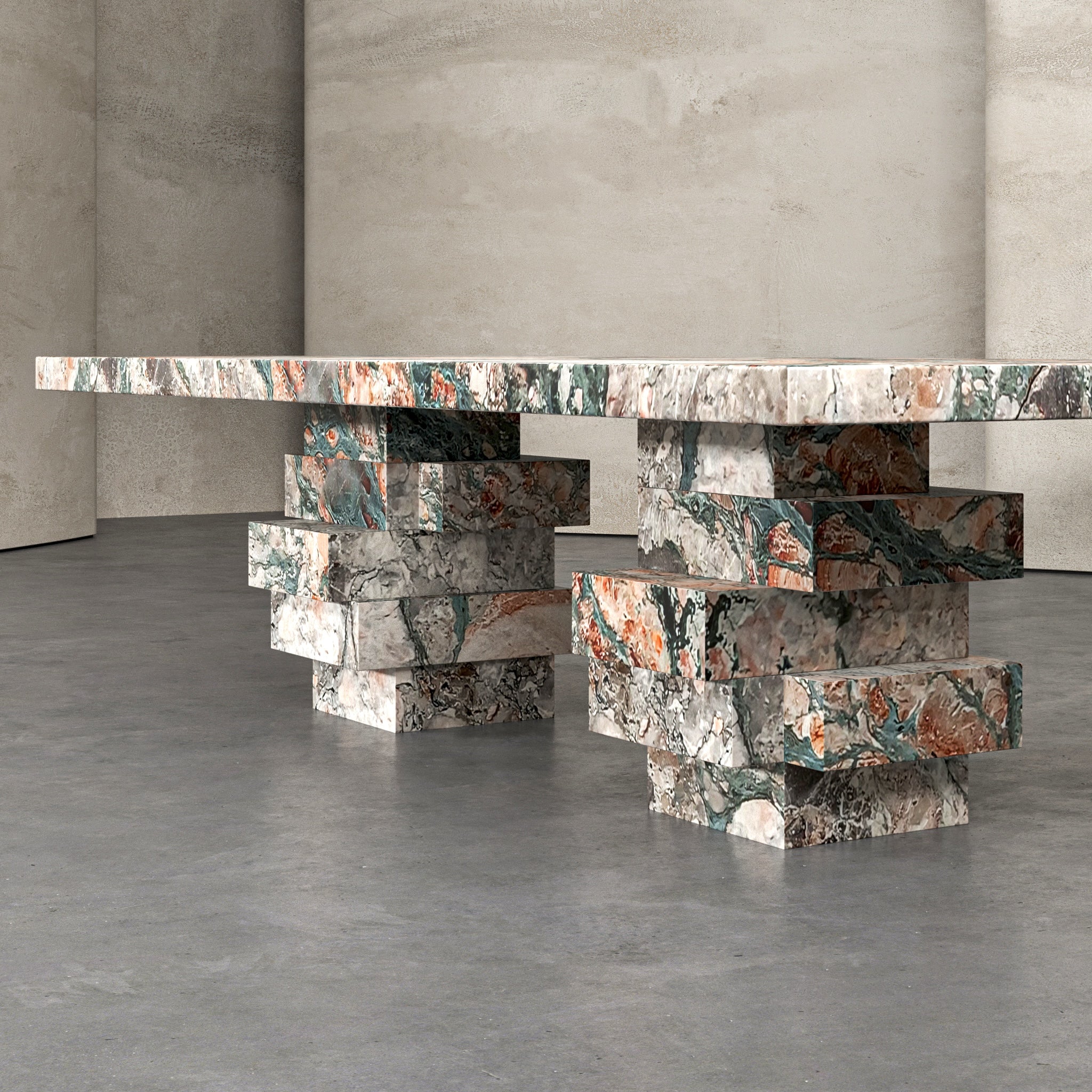 Monume Table
