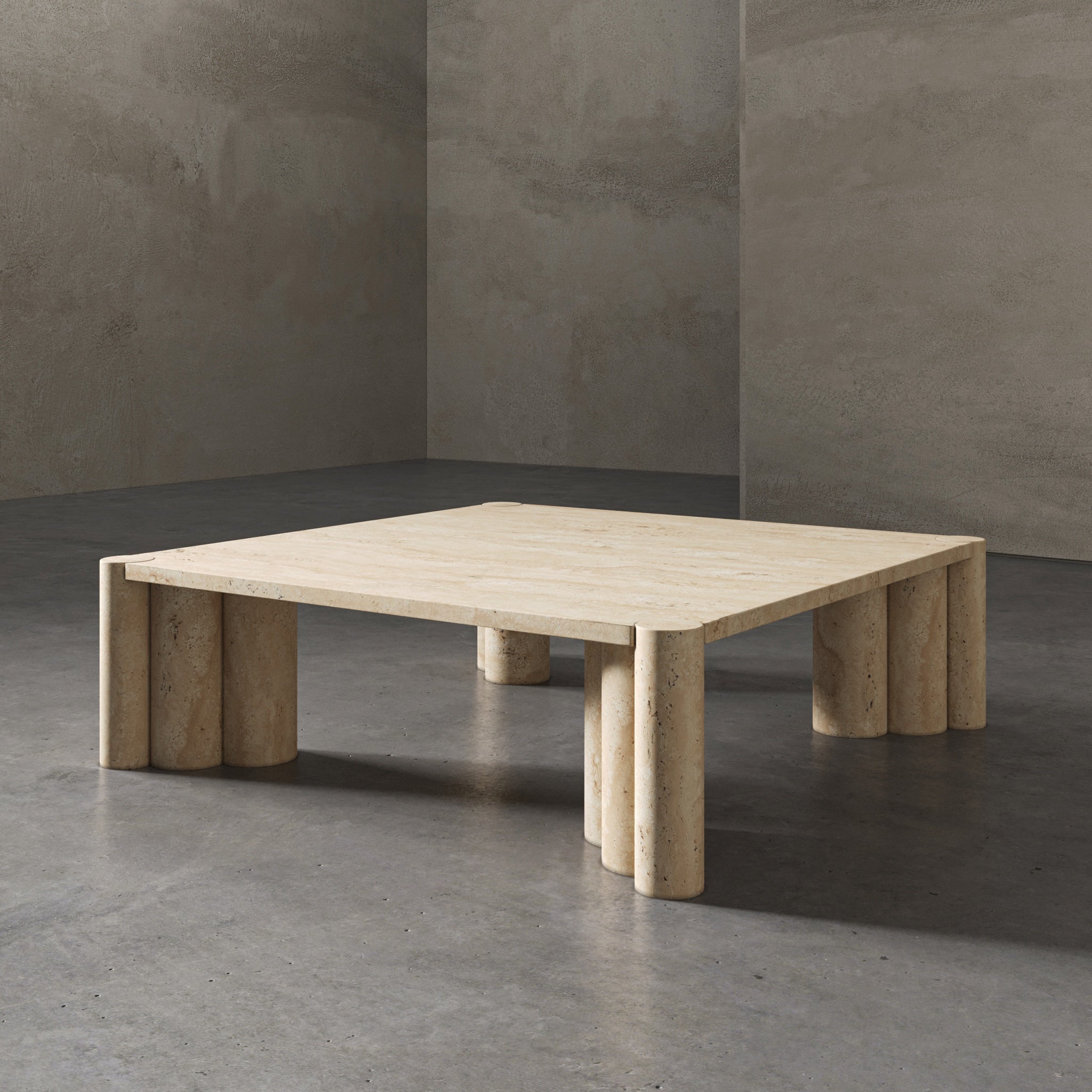 Atet Coffee Table