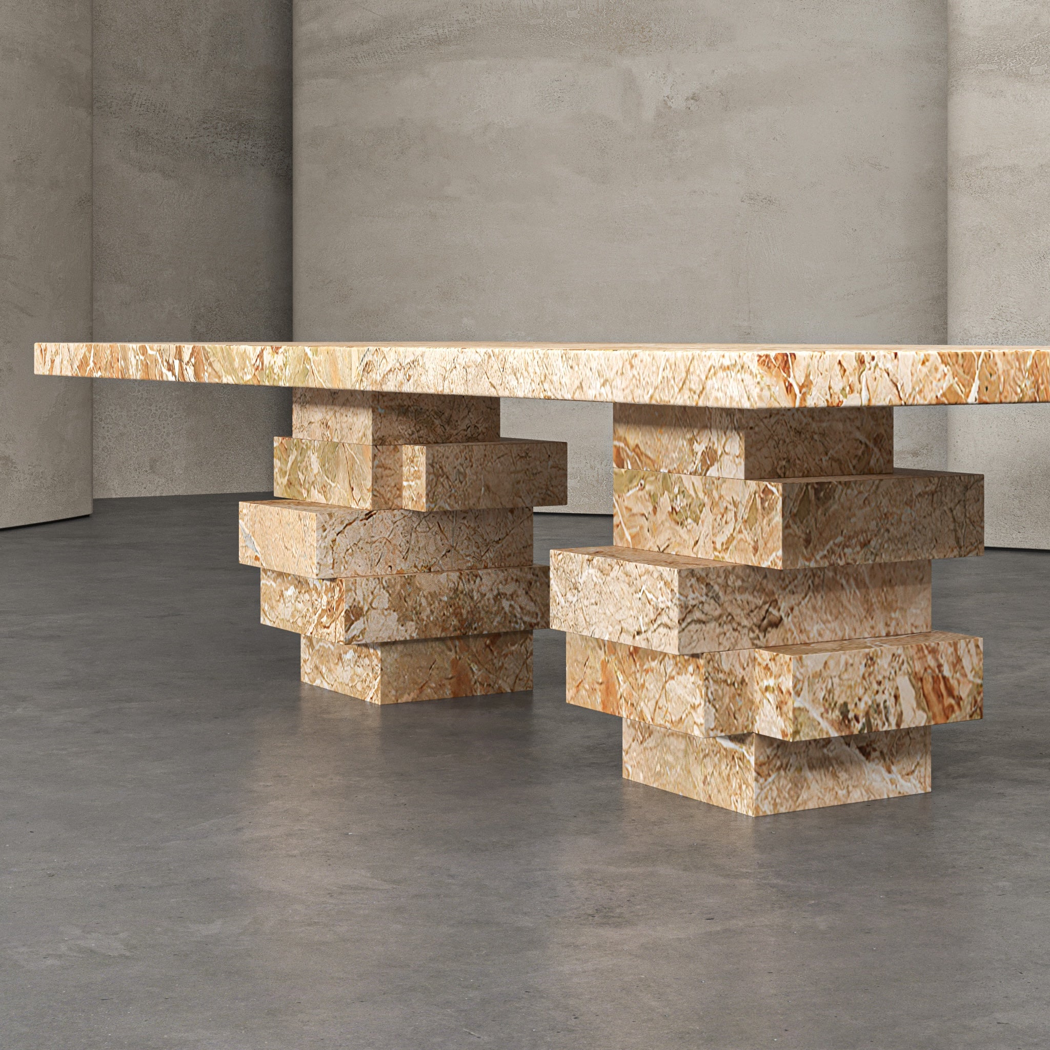 Monume Table