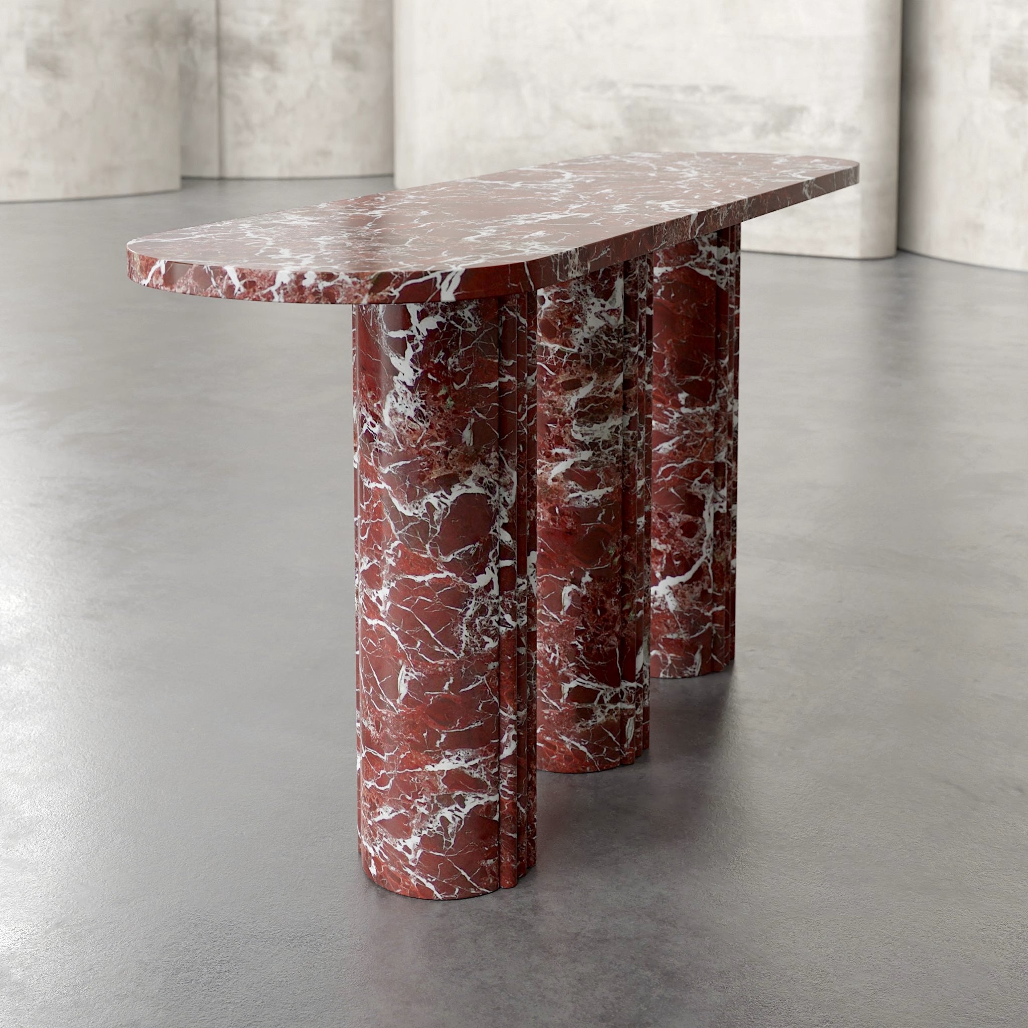customized_marble_table travertine_dining_table Csutom_coffee_table