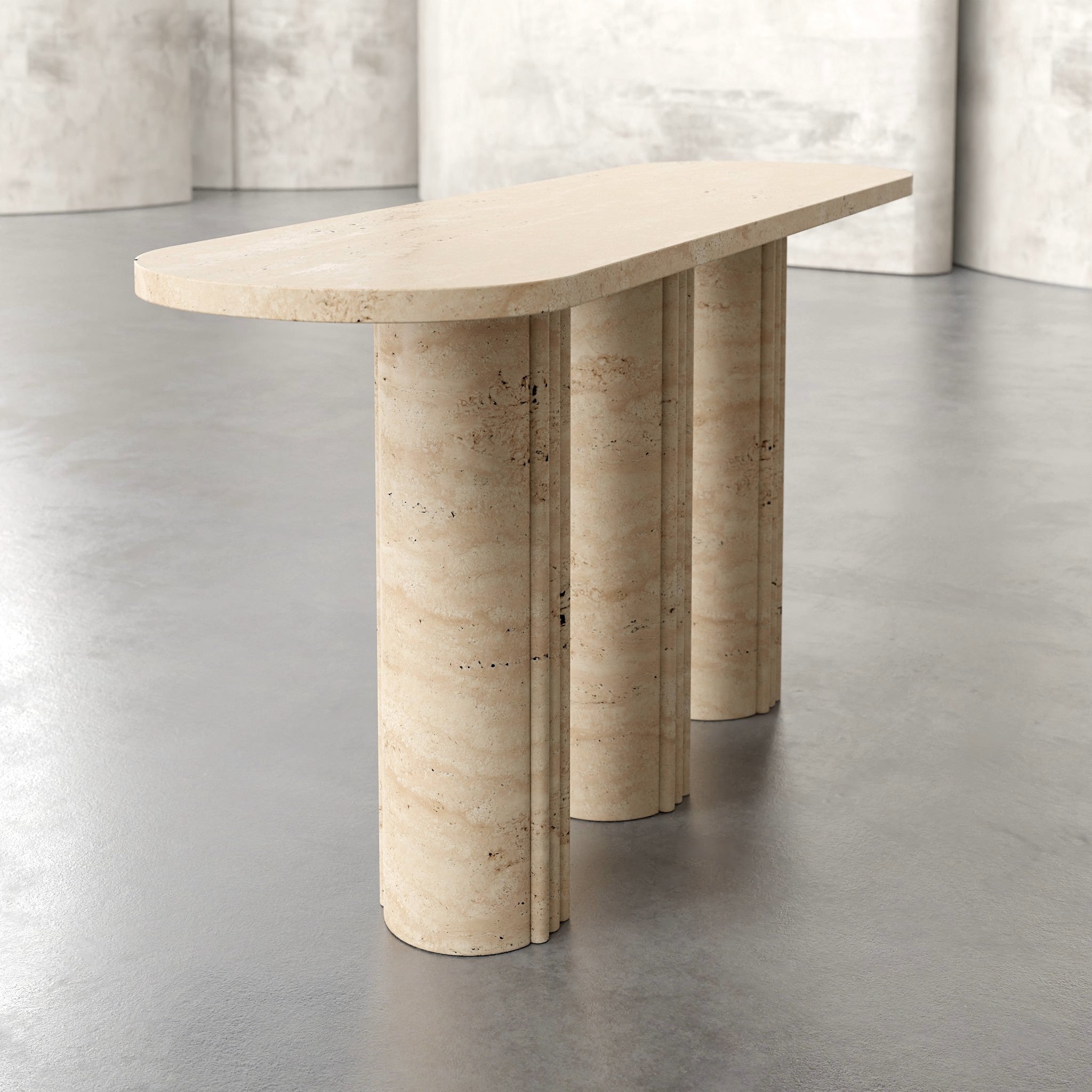 customized_marble_table travertine_dining_table Csutom_coffee_table