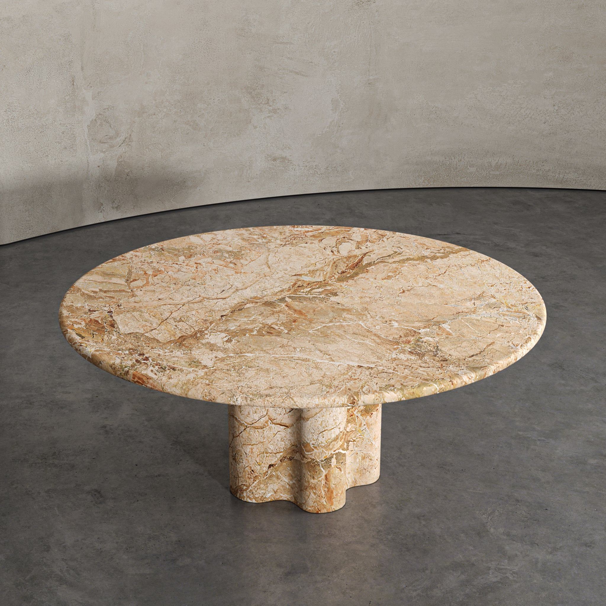 Kachi Table