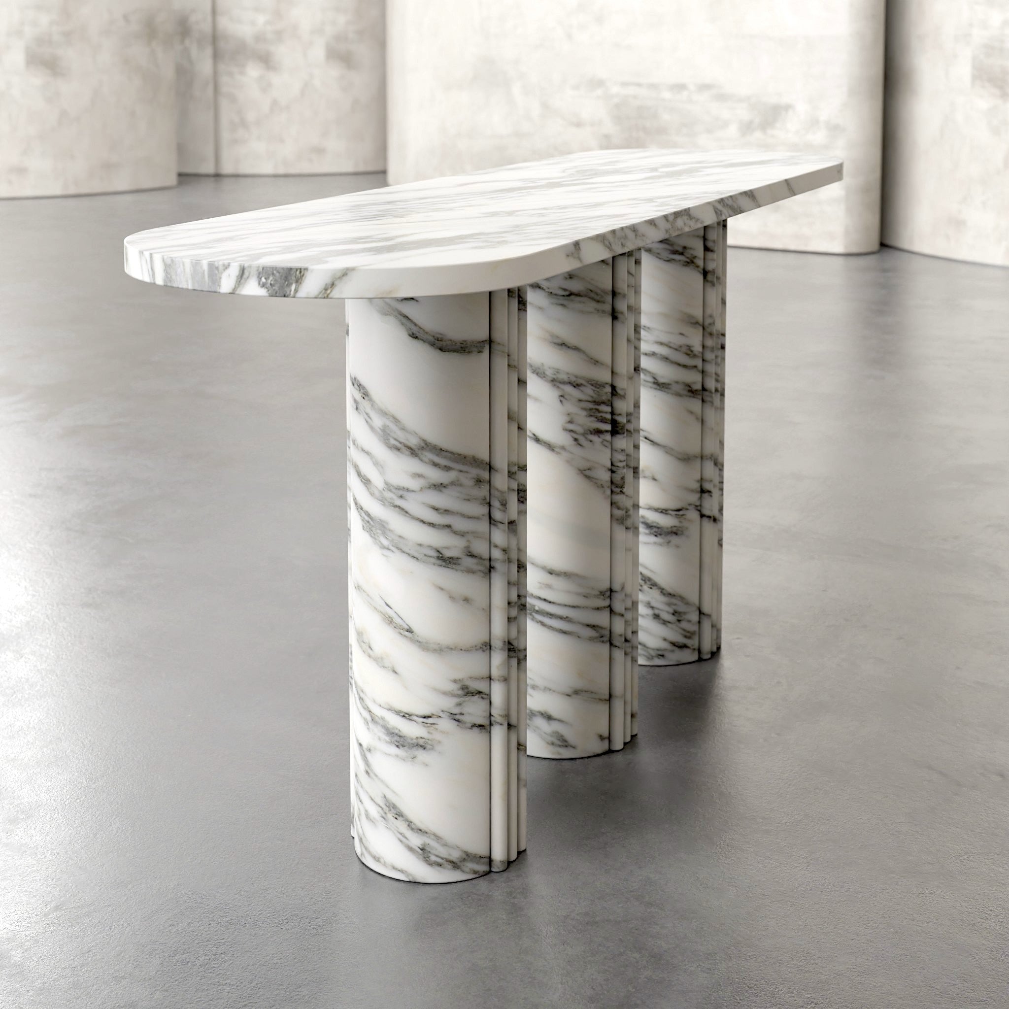 Tara Console Table