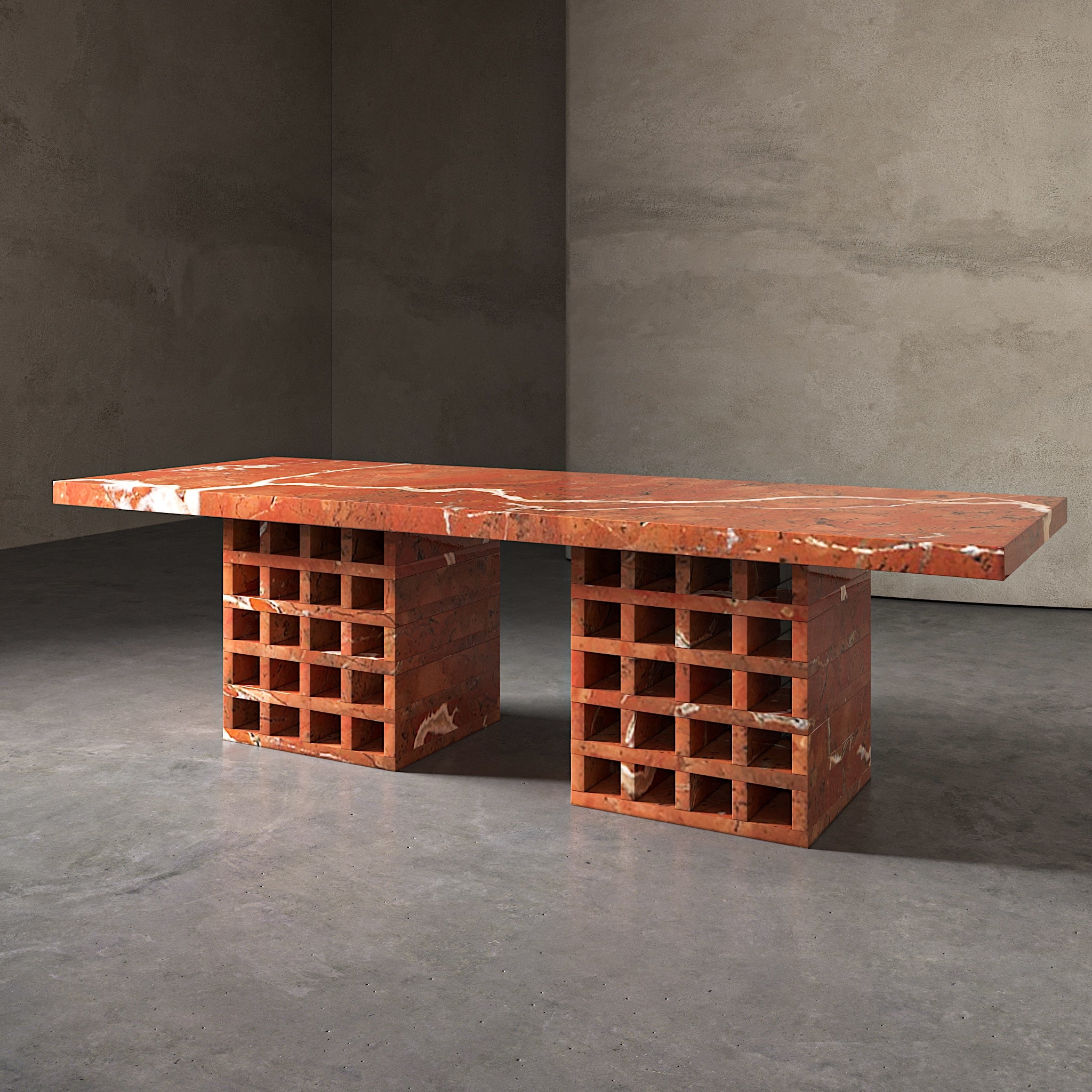 Orbert Table