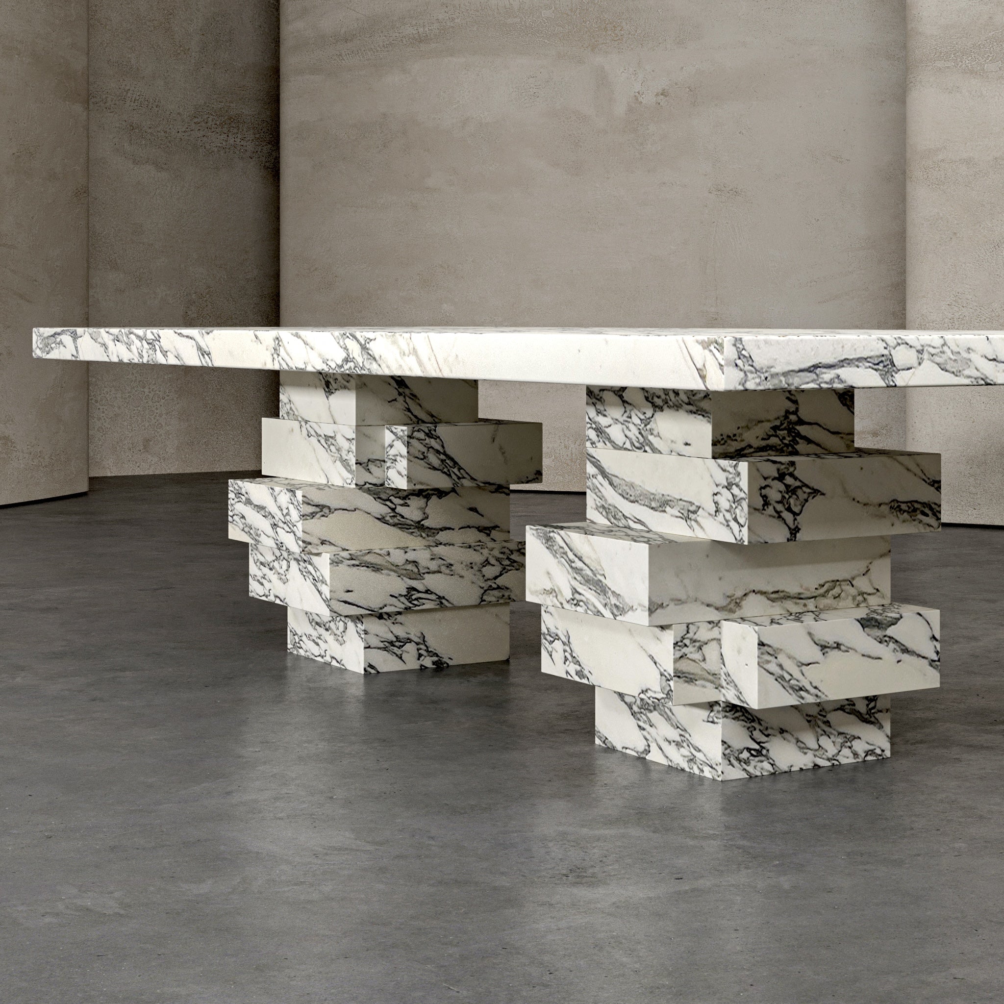 Monume Table