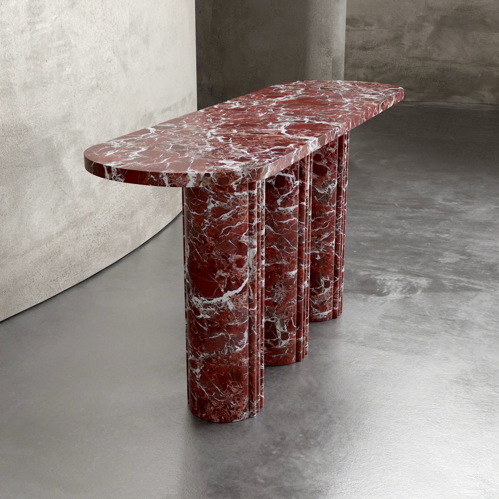 customized_marble_table travertine_dining_table Csutom_coffee_table