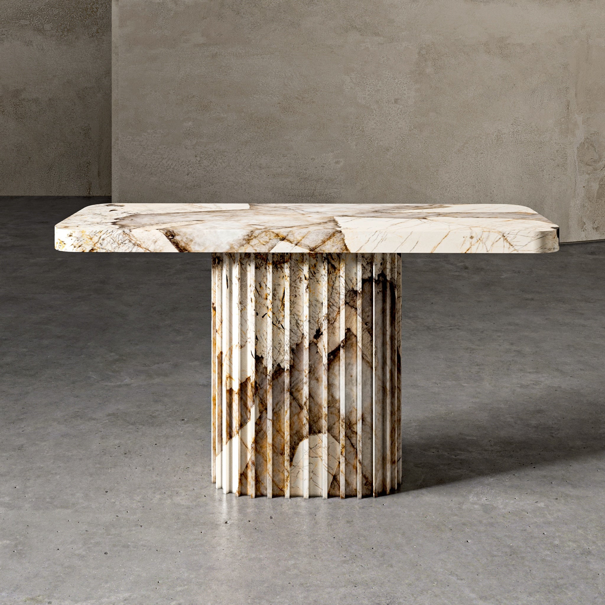 customized_marble_table travertine_dining_table Csutom_coffee_table