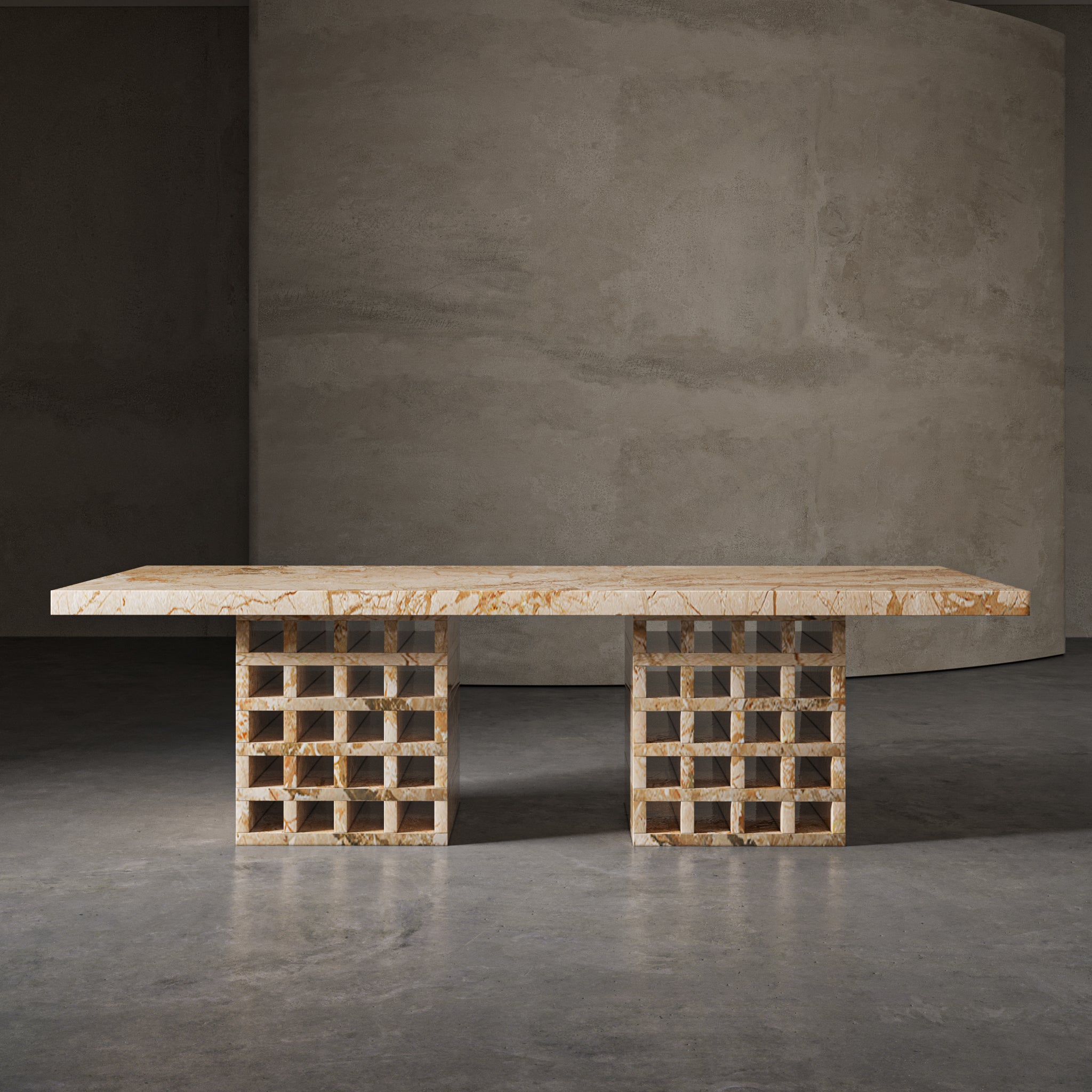 Orbert Table