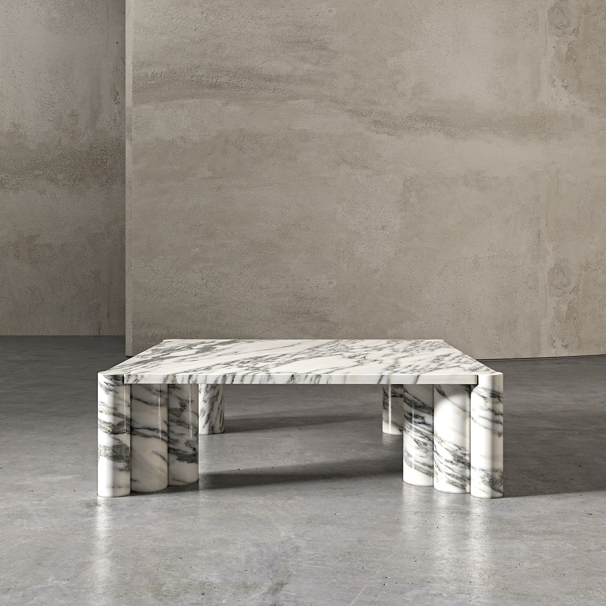 Atet Coffee Table