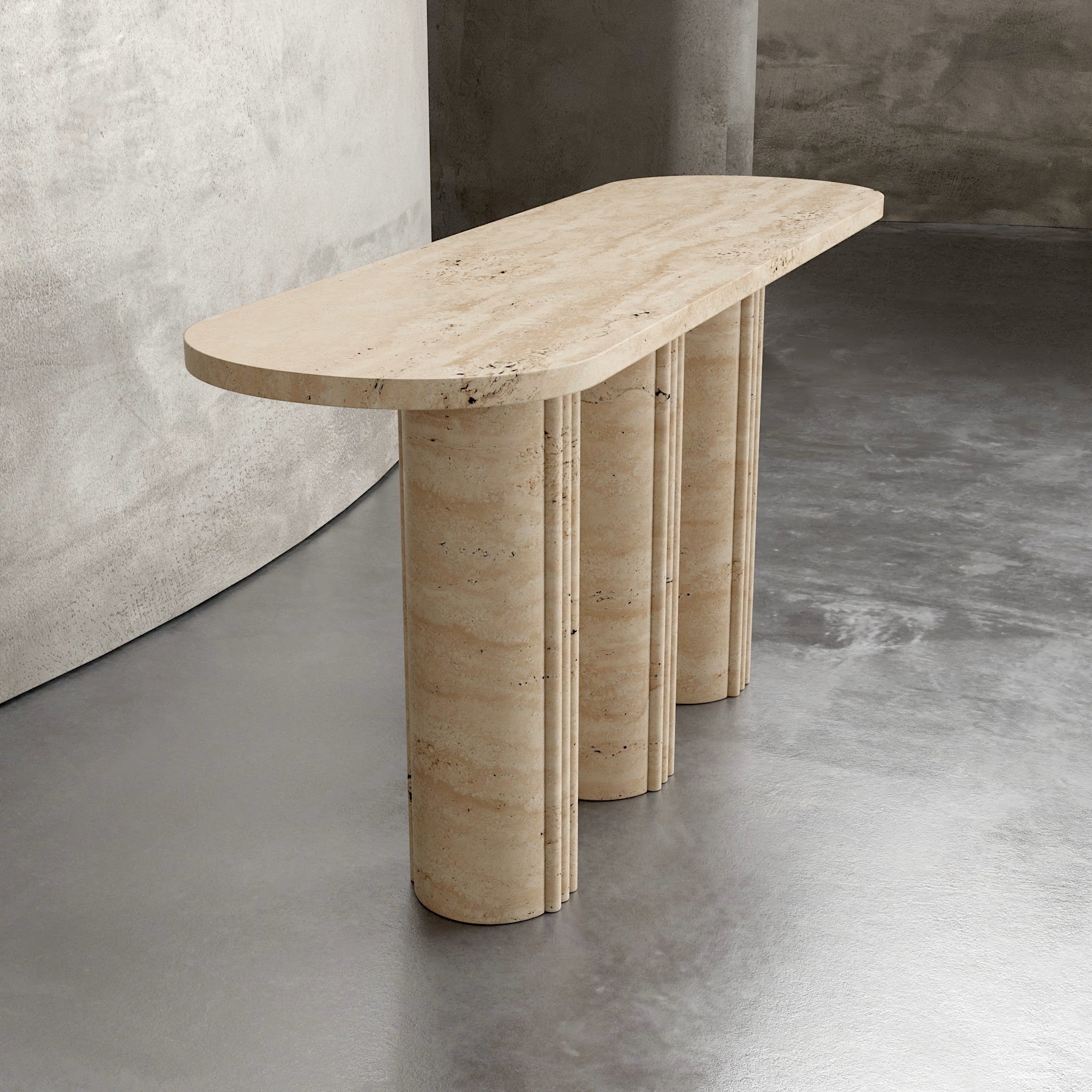 customized_marble_table travertine_dining_table Csutom_coffee_table