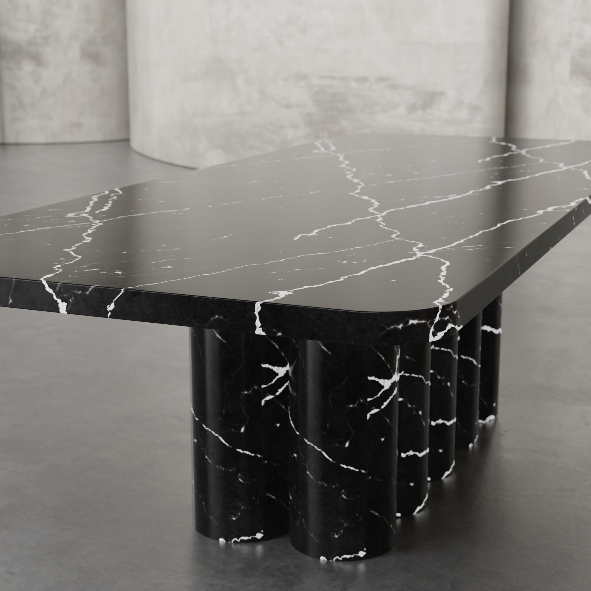 Lumix Dining table