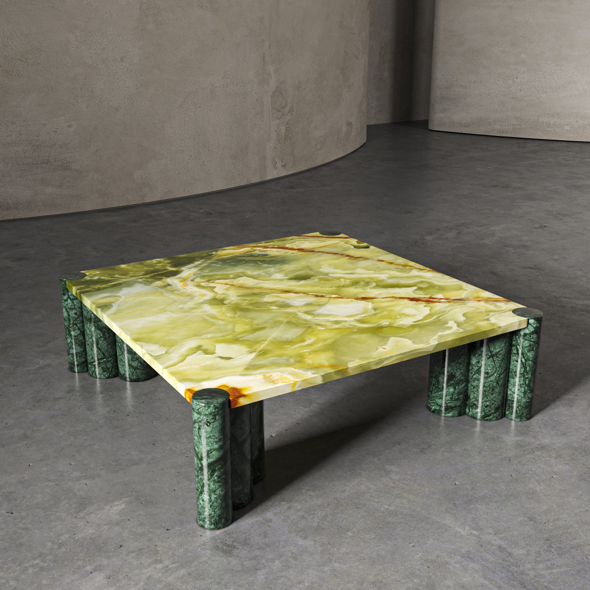 Atet Coffee Table
