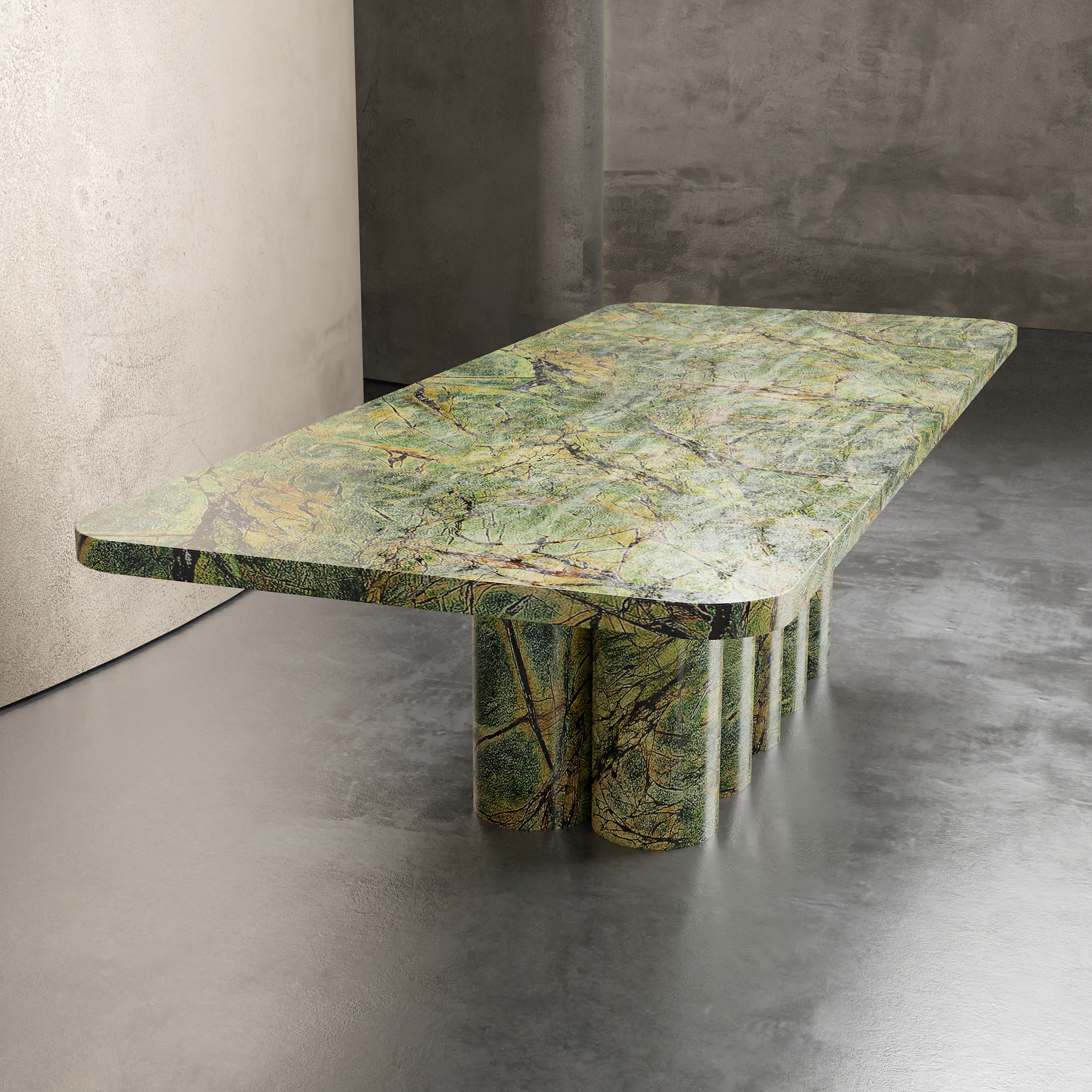 Lumix Dining table