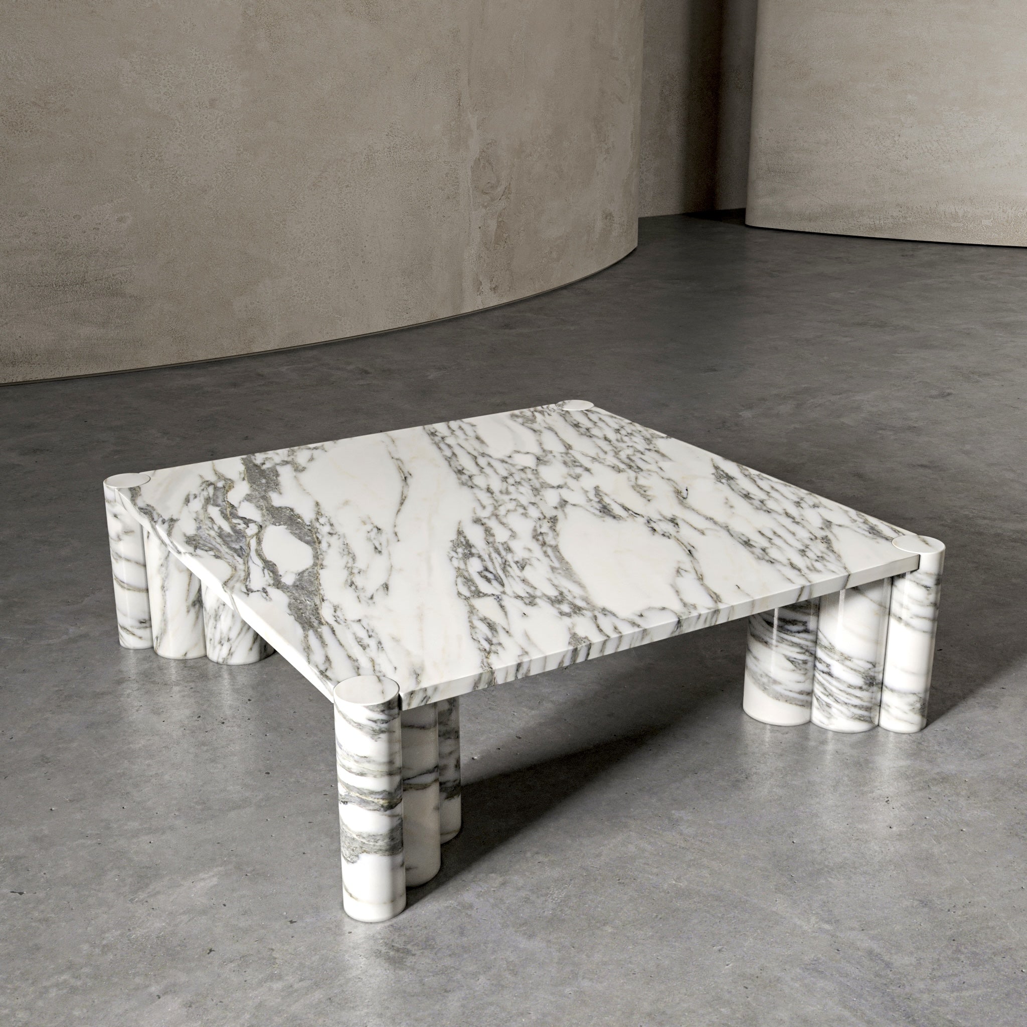 Atet Coffee Table