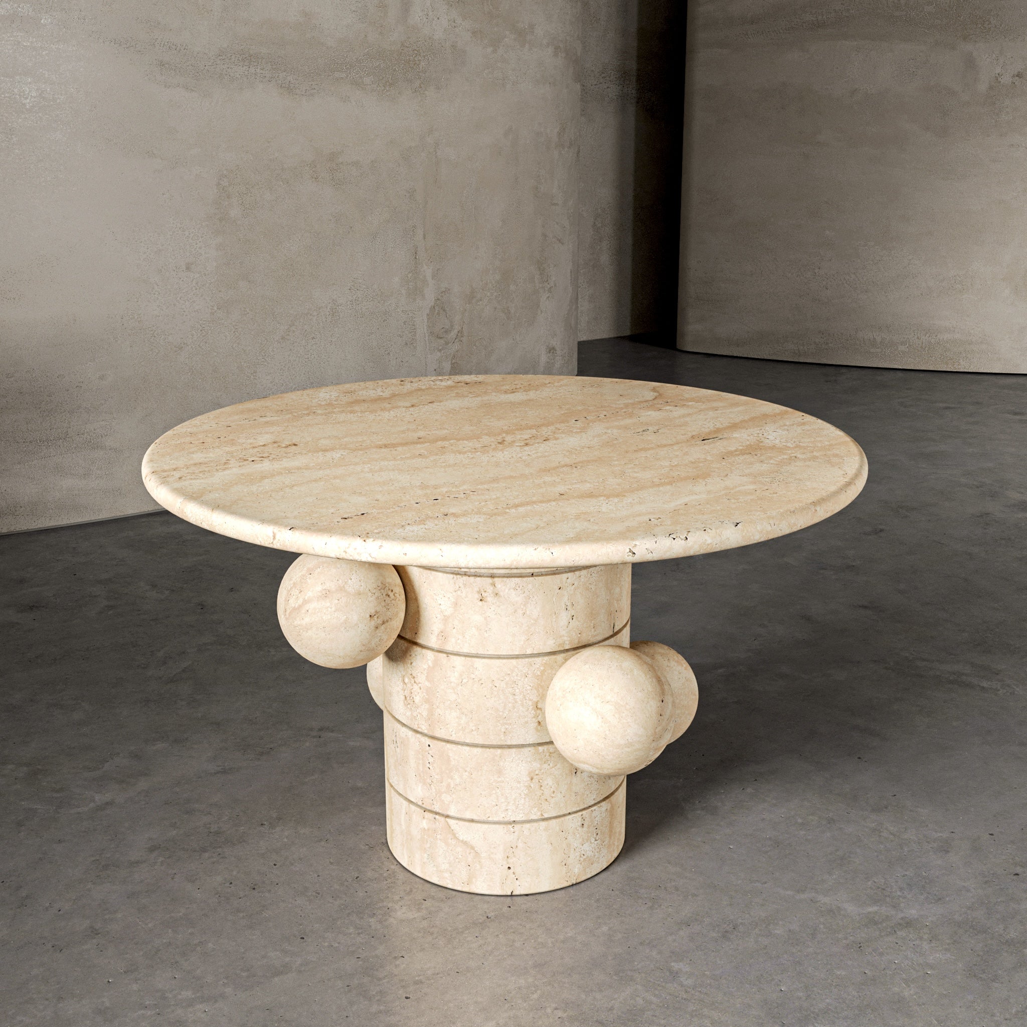 Monco Table