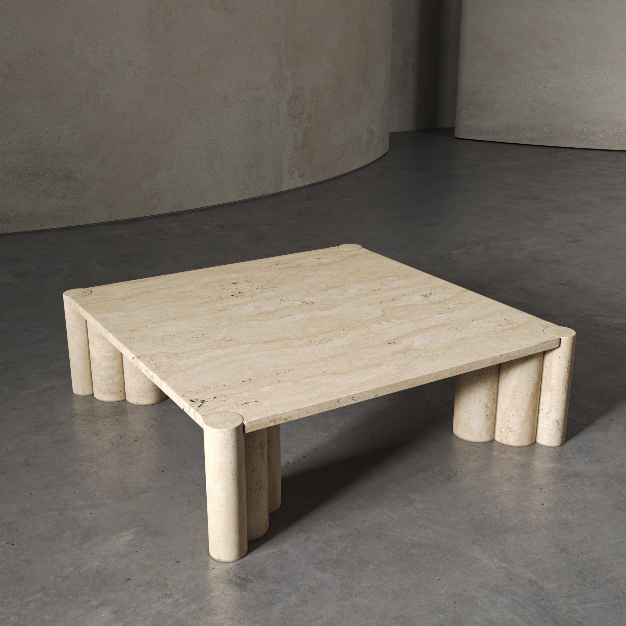 Atet Coffee Table