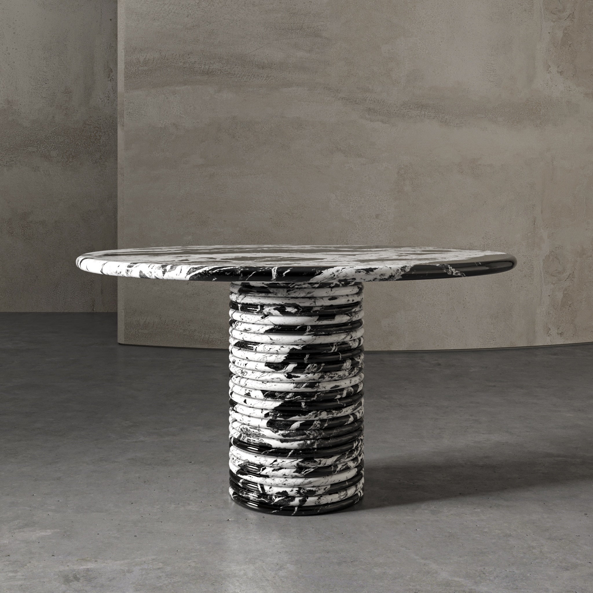 customized_marble_table travertine_dining_table Csutom_coffee_table