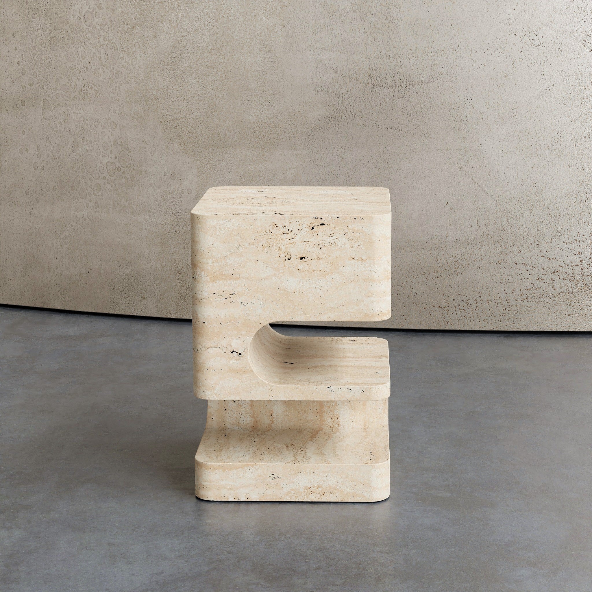 Solus Side Table