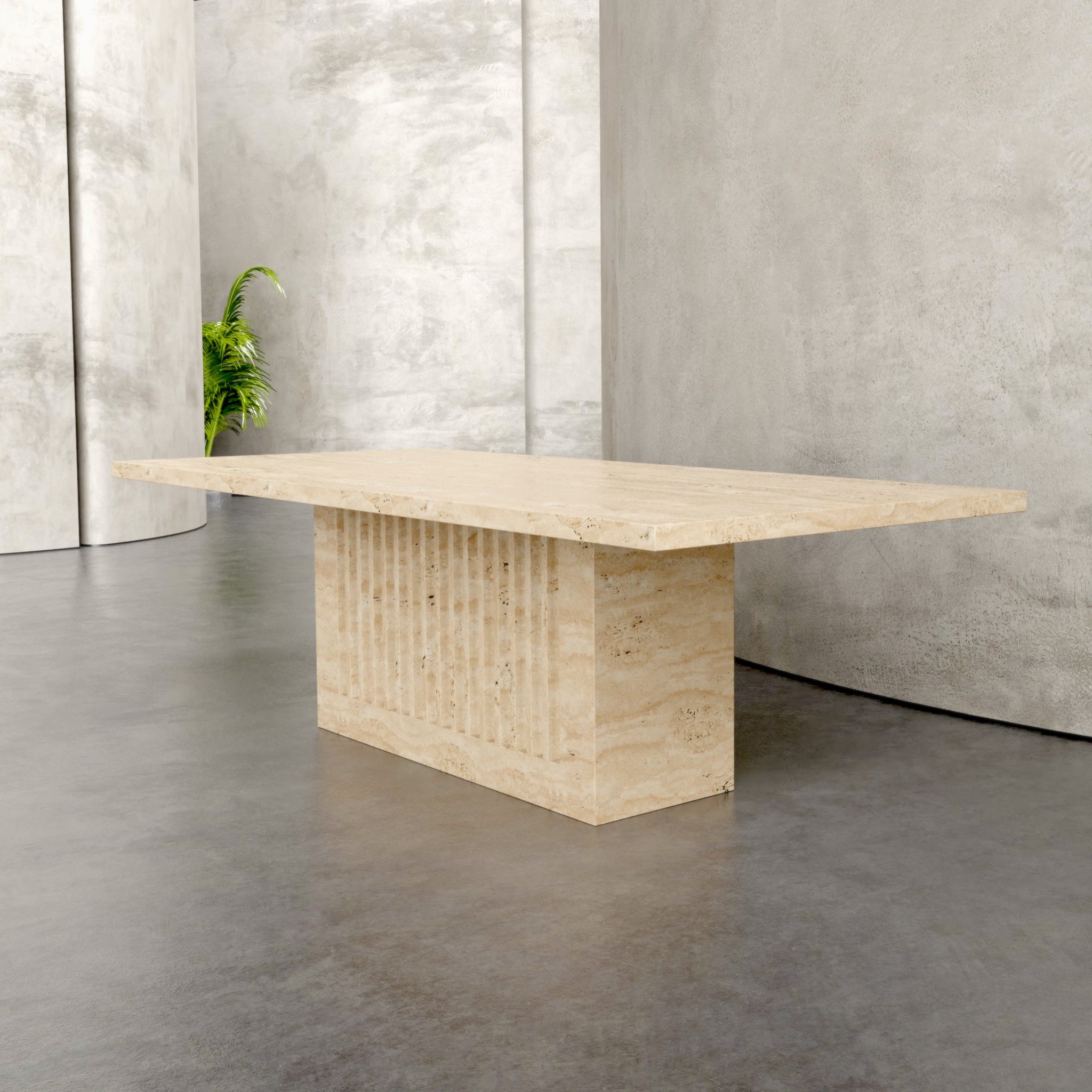Pheto Dining Table