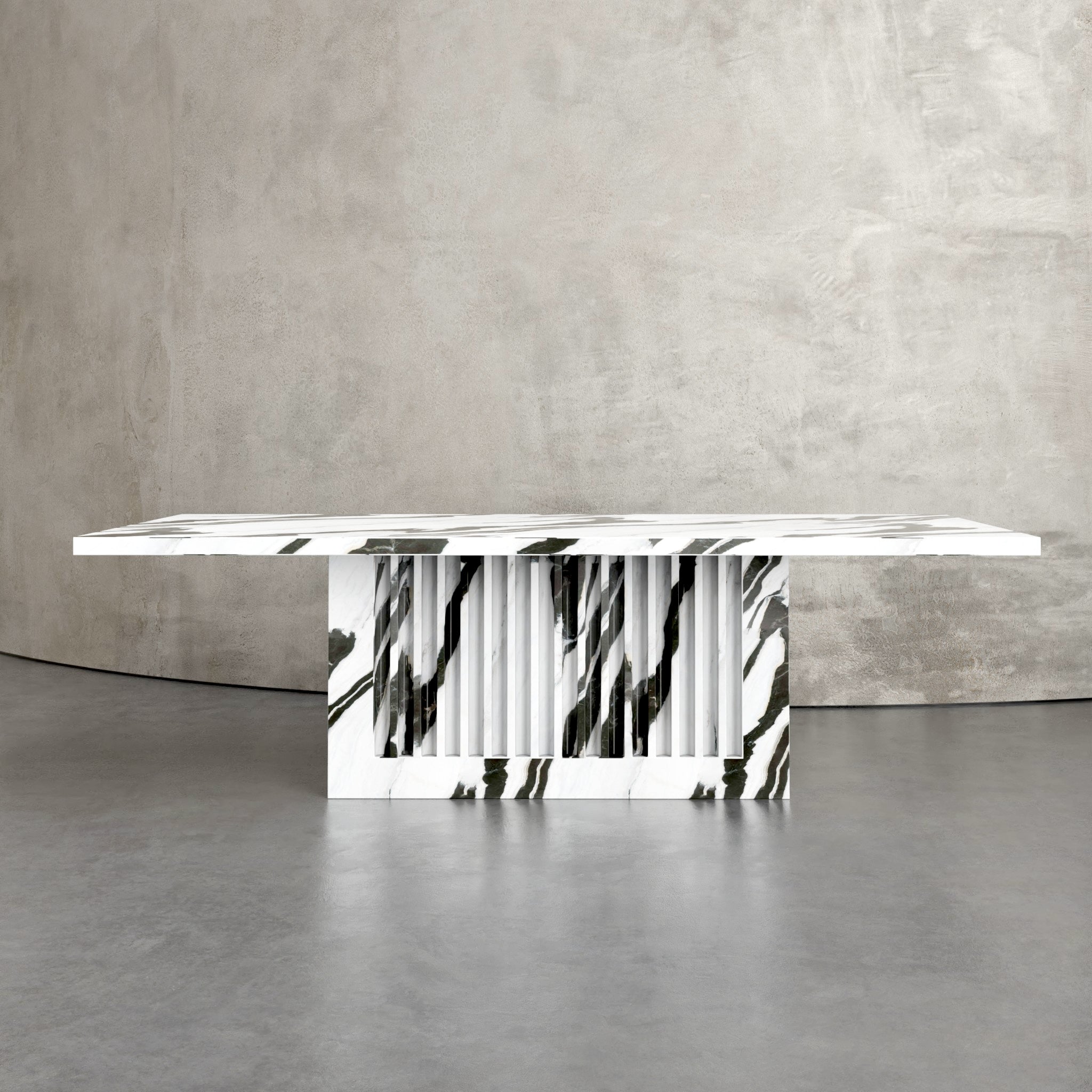 Pheto Dining Table