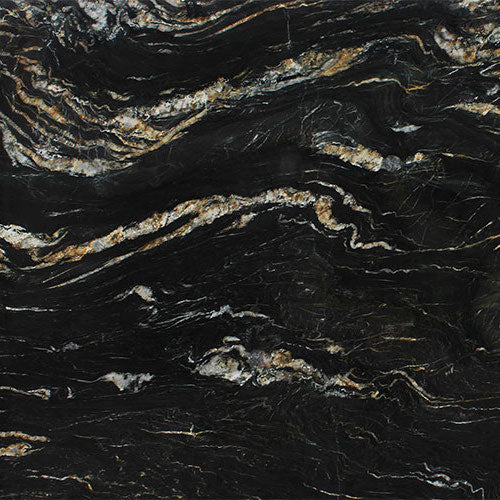 Belvedere quartzite