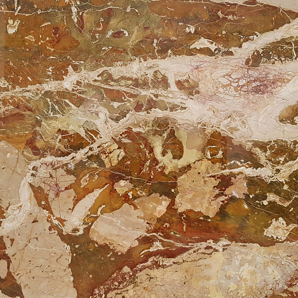 Breccia Pontificia