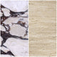 Calacatta Viola & Travertine