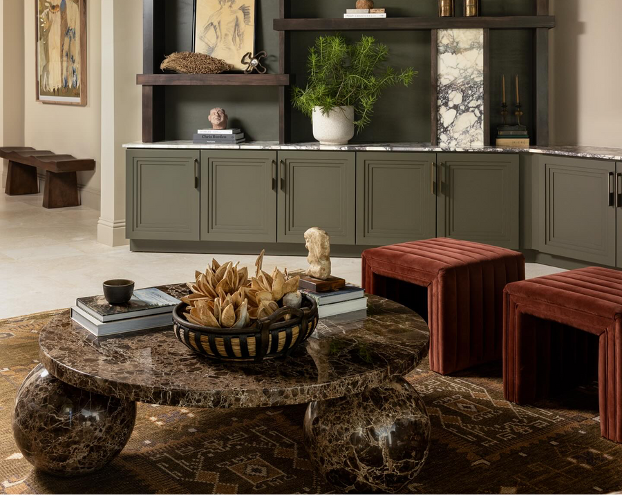 Gilip Coffee Table