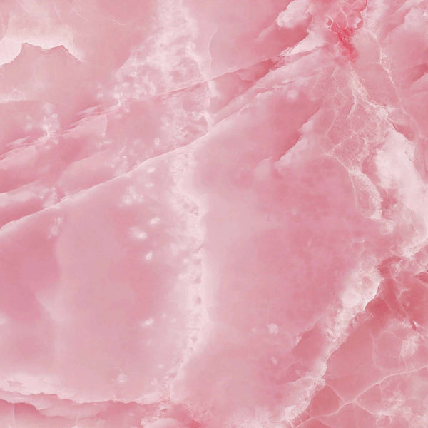 Pink onyx