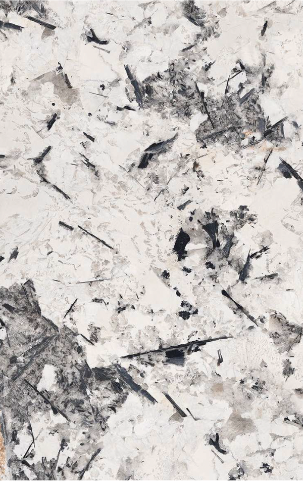 Alpinus White