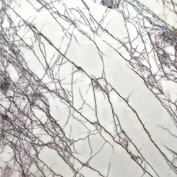 Lilac marble