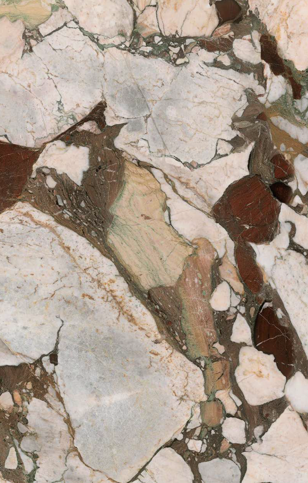 Calacatta Vagli Rosato