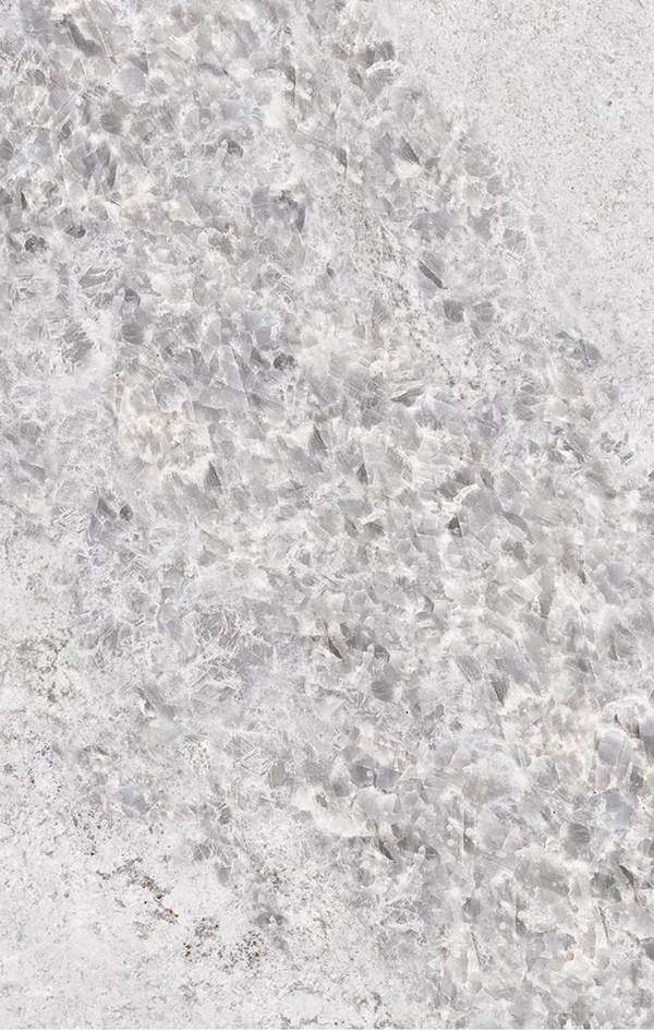 Crystal Grey