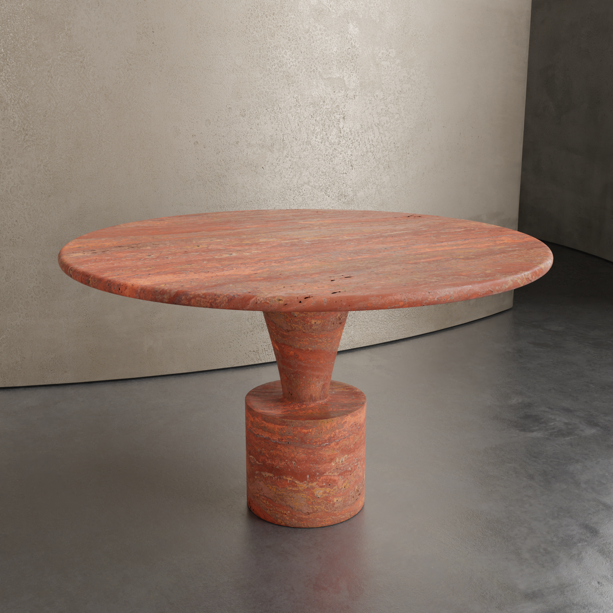 Attok Dining Table
