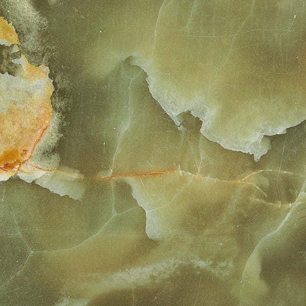 Green onyx