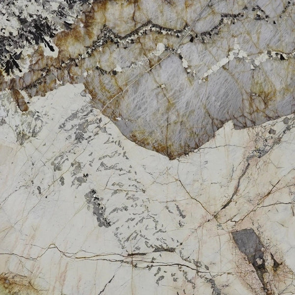 Patagonia quartzite