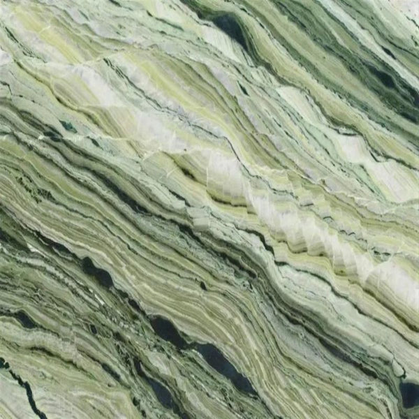 Raggio verde