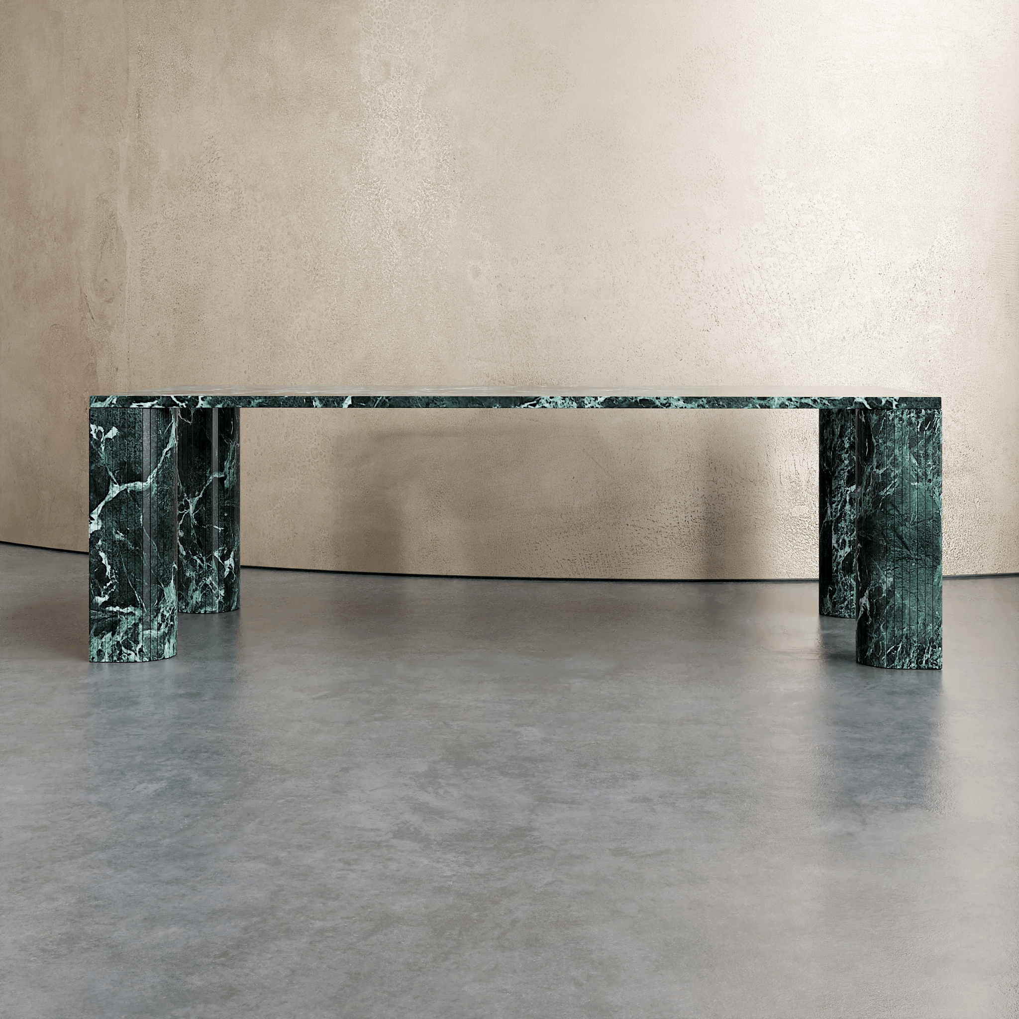 Elda Dining Table - Aprilsform