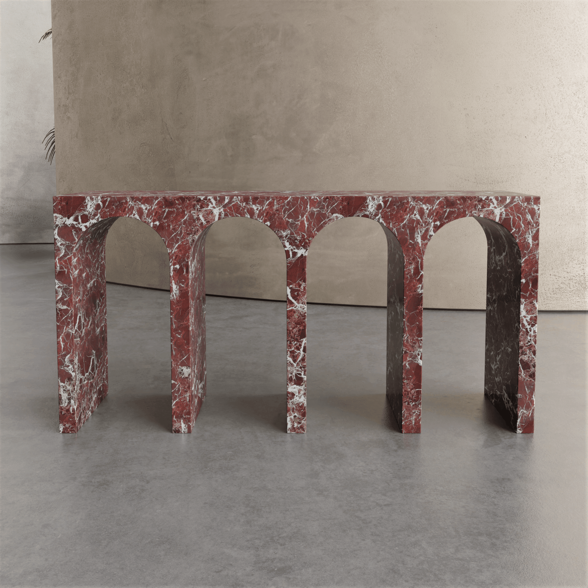customized_marble_table travertine_dining_table Csutom_coffee_table