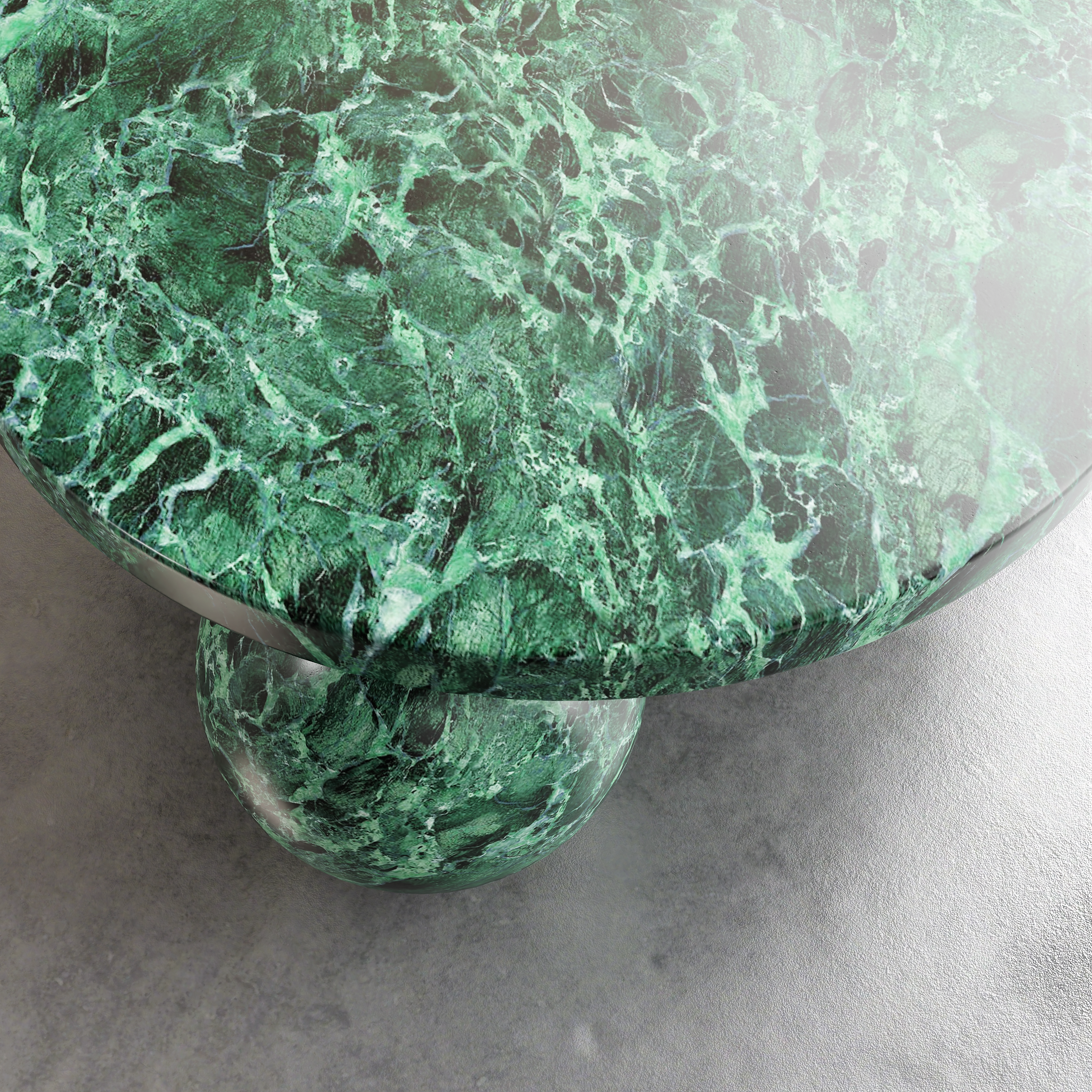 Gilip Coffee Table - Aprilsform