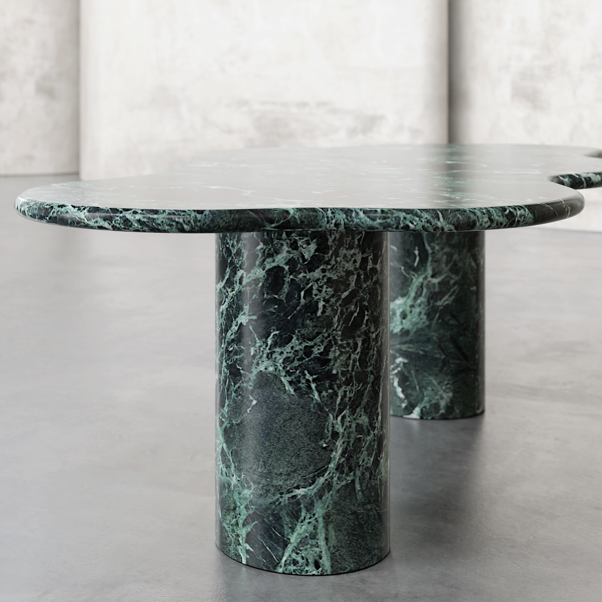 Terra Dining Table - Aprilsform