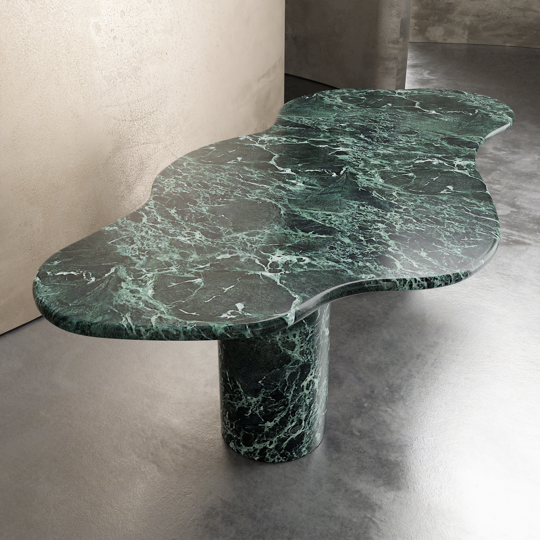 Terra Dining Table - Aprilsform