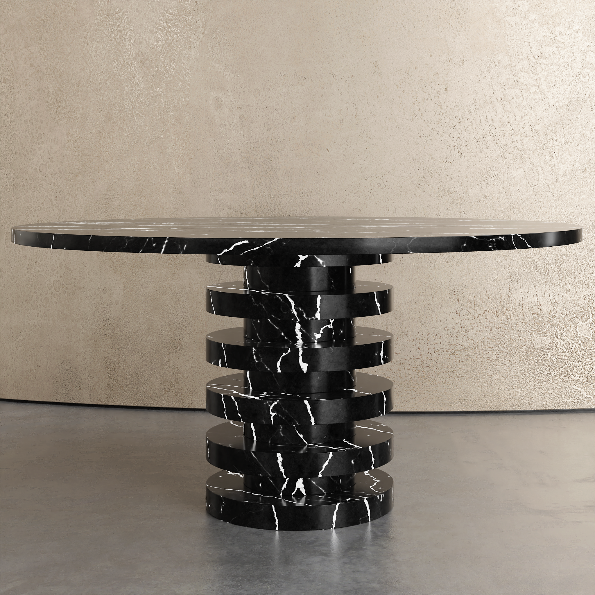 Ringu Dining Table