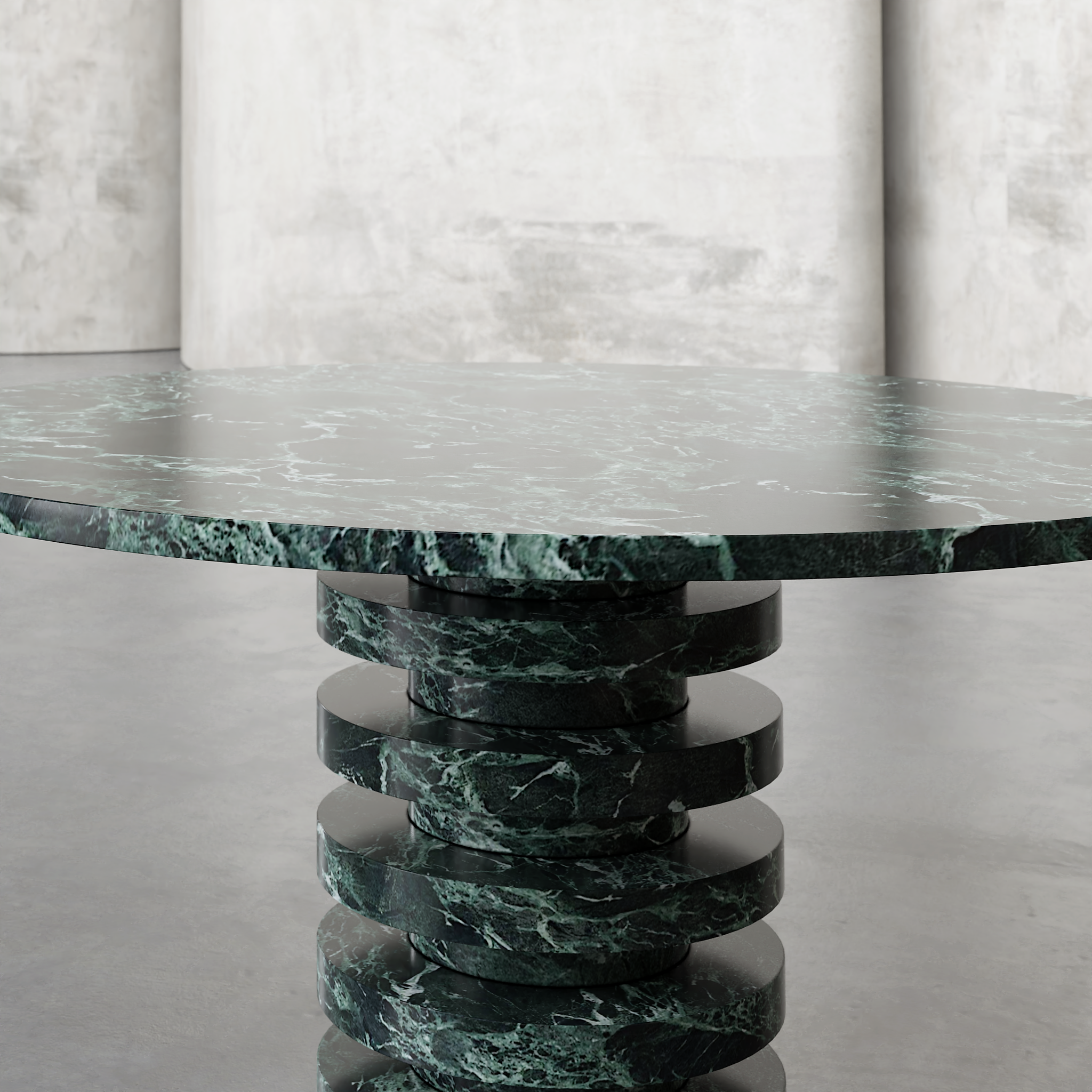 Ringu Dining Table