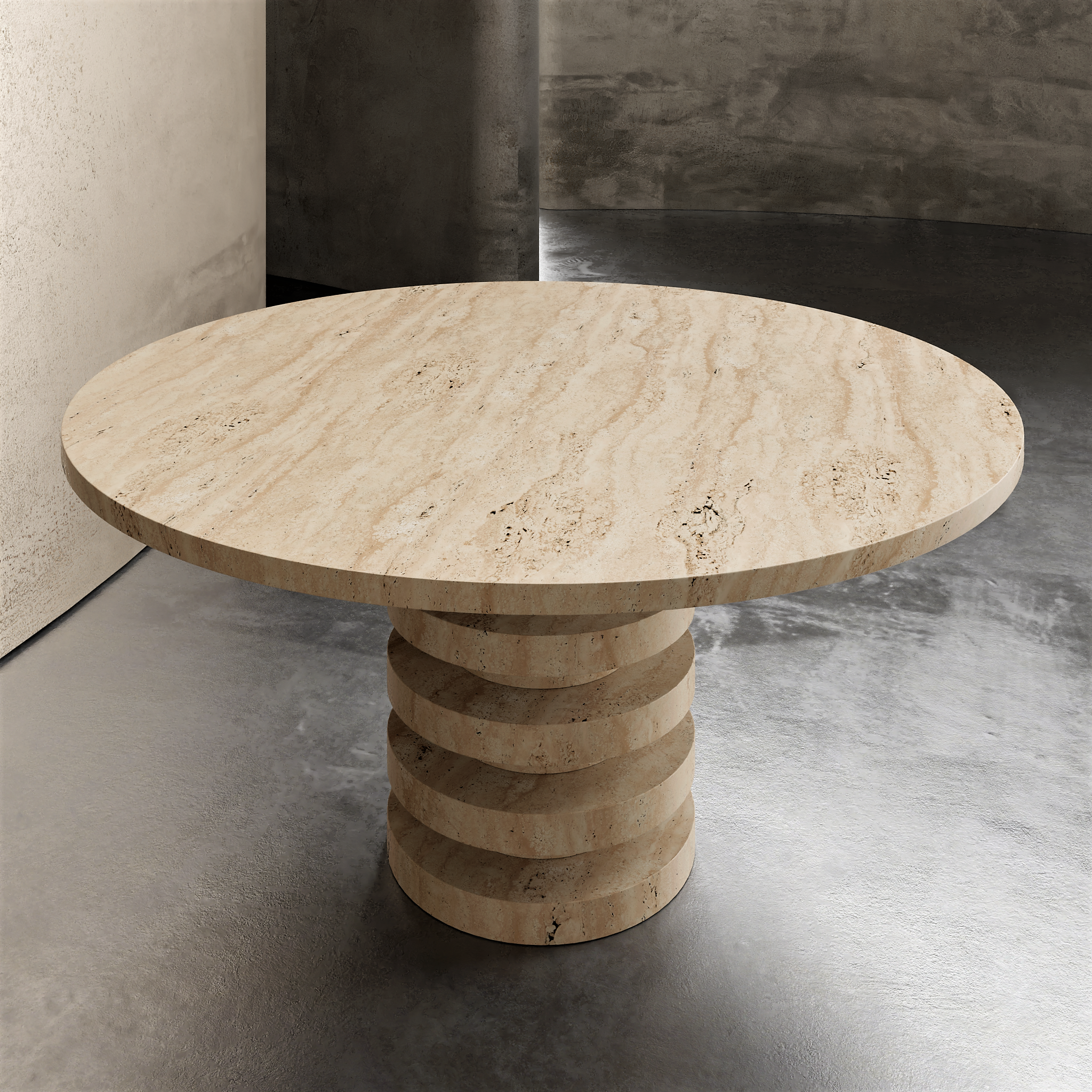 Ringu Dining Table