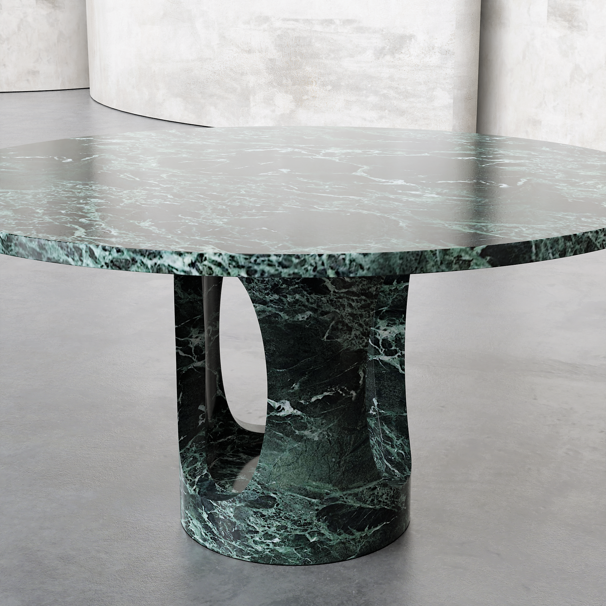 Yoda Dining Table