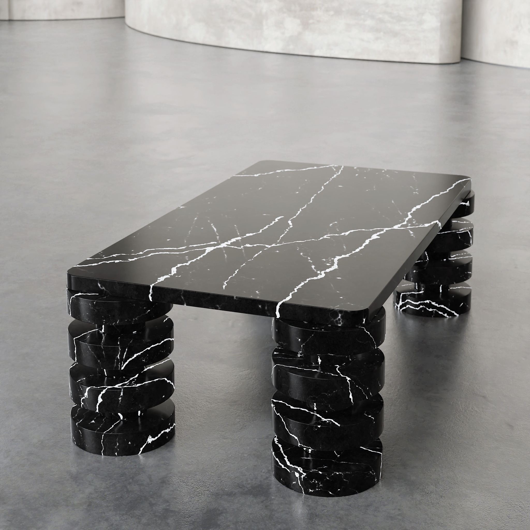Masa Coffee Table