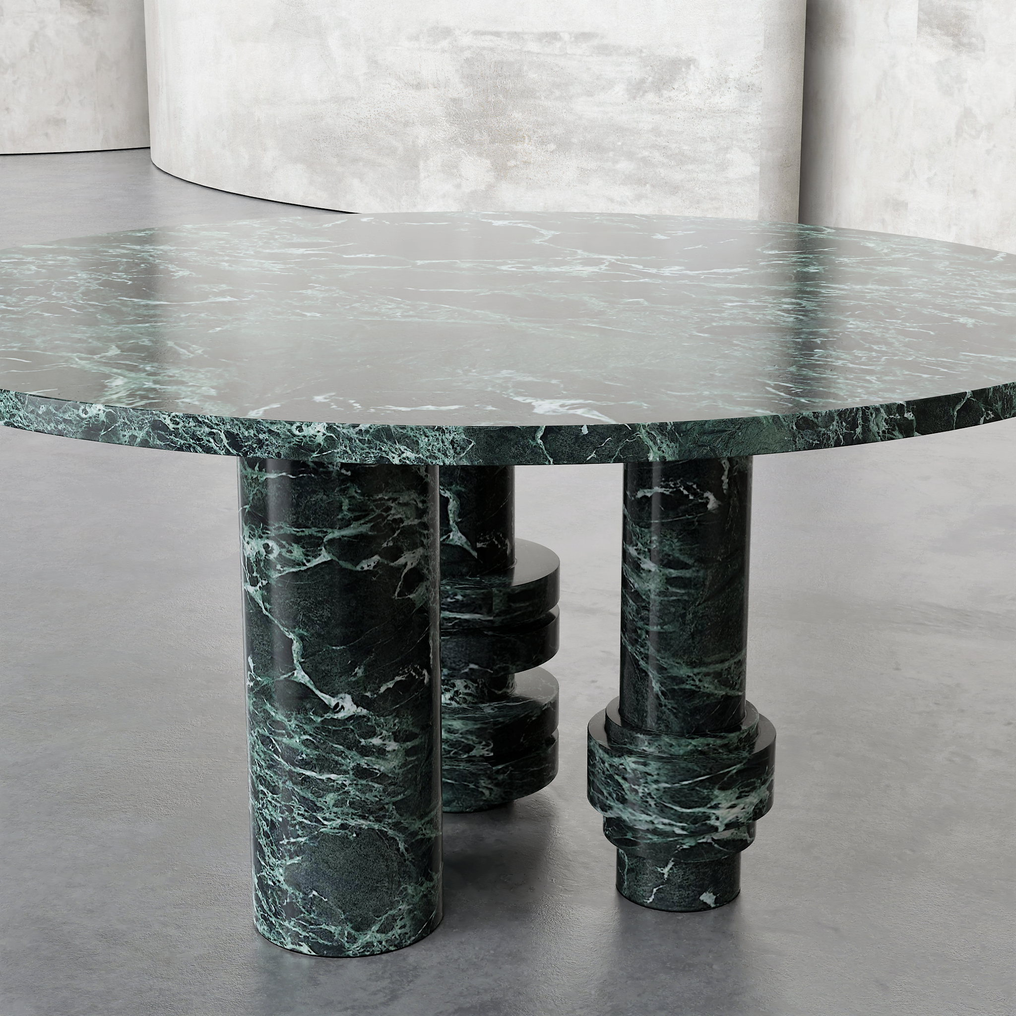 Berta Dining Table