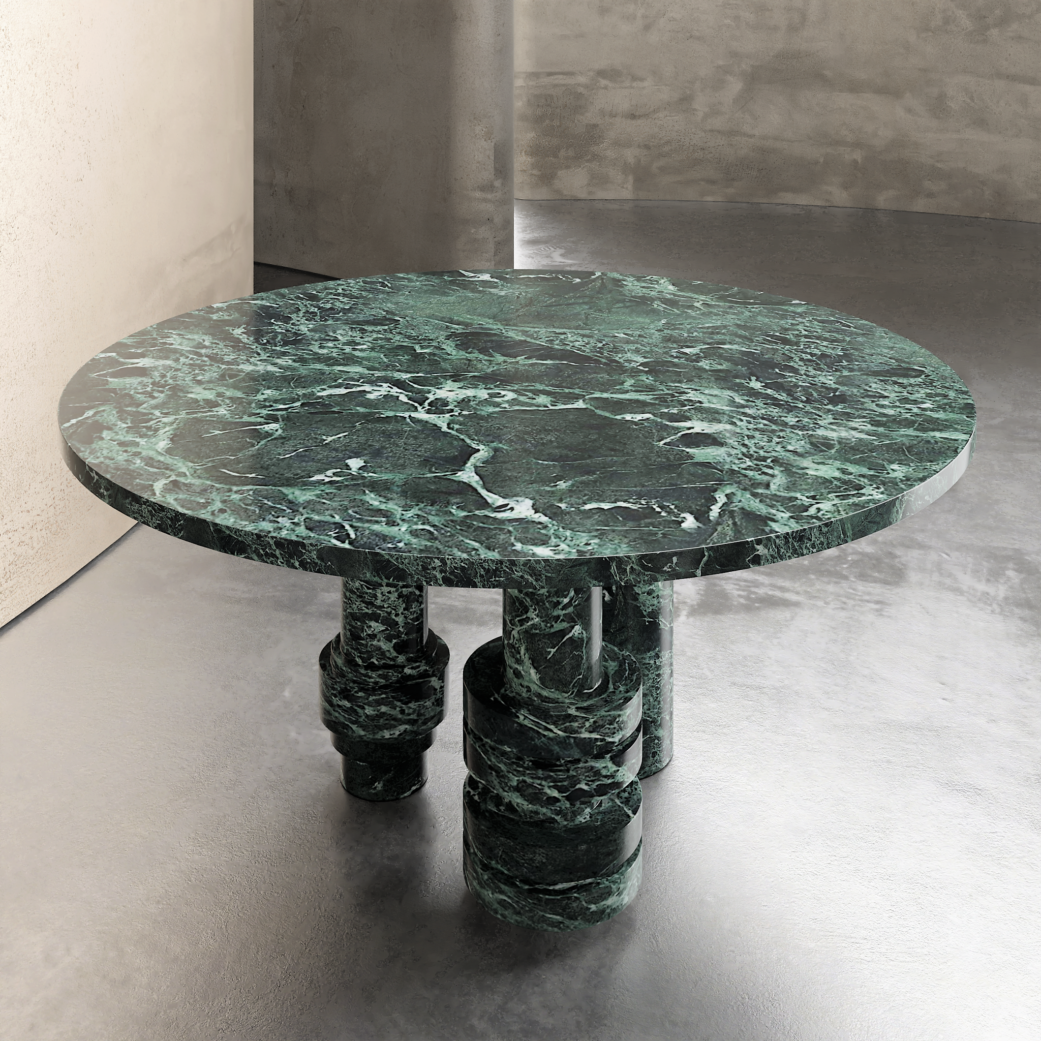 Berta Dining Table
