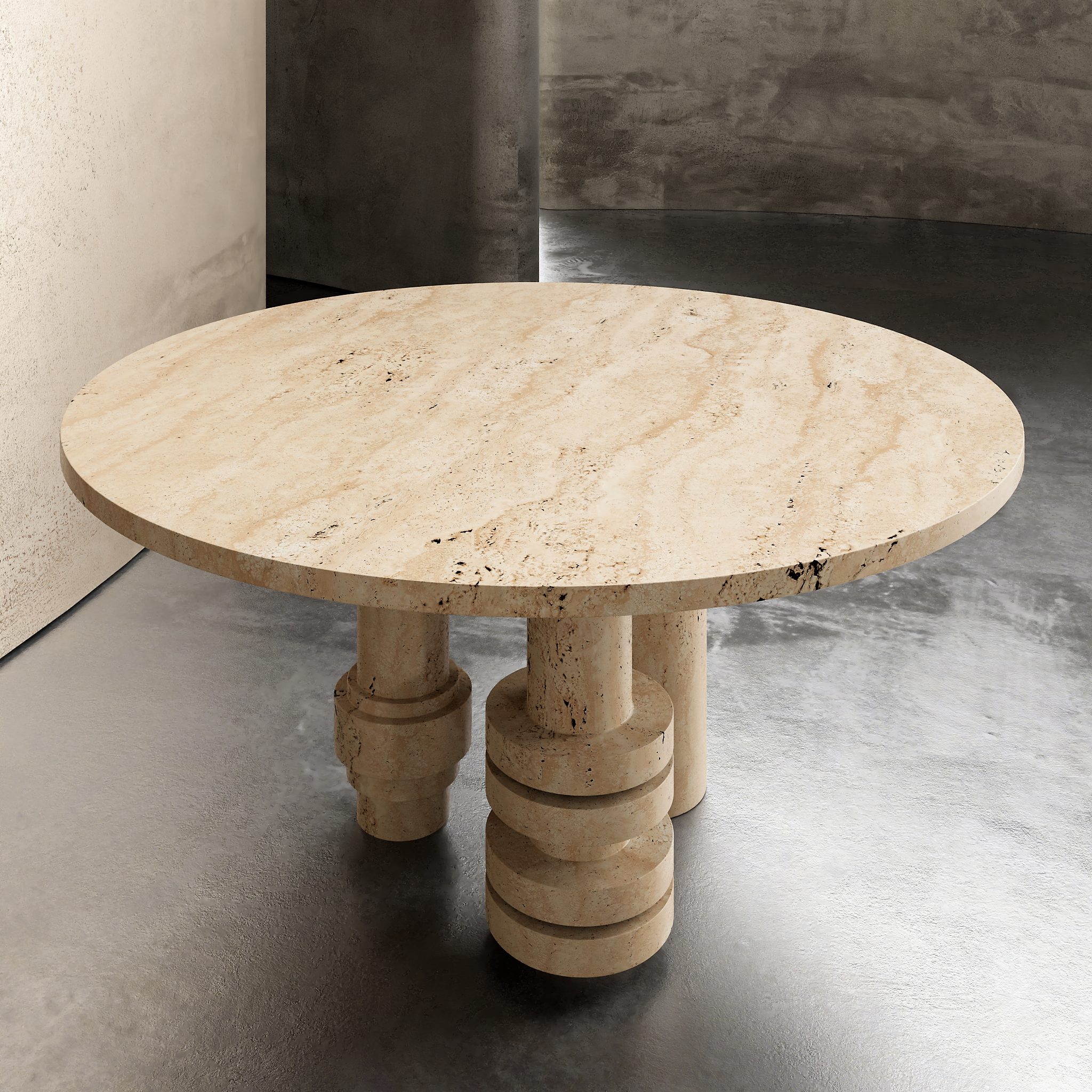Berta Dining Table